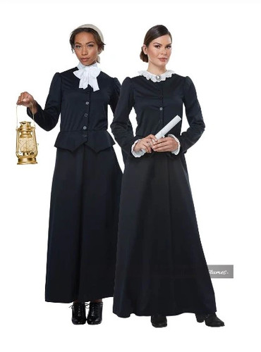 Susan anthony harriet tubman - susan, b