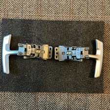 Porsche PDK Steering Wheel