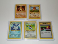 BASE SET 1/102 SHADOWLESS
