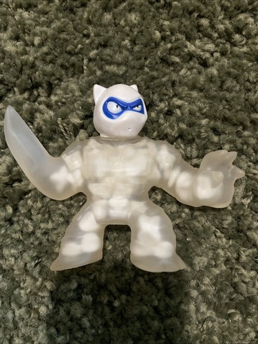 Moose toys hero goo jit - toys,