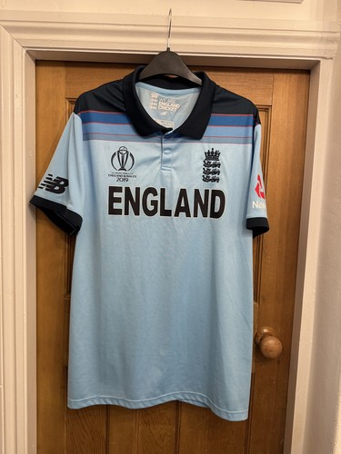England cricket new balance - new,