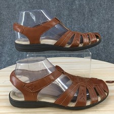 Earth Spirit Sandals Womens 8