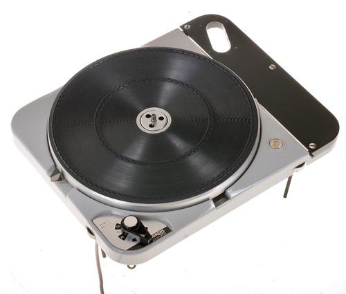Thorens 124 ii - thorens,