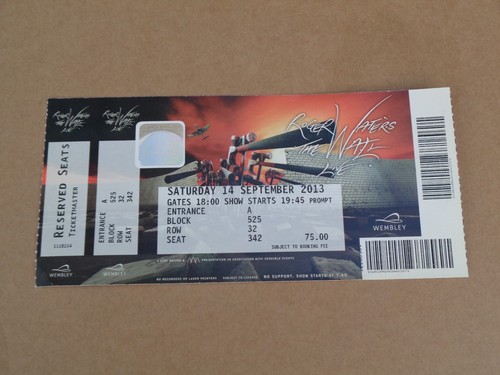 Roger waters - waters, floyd)