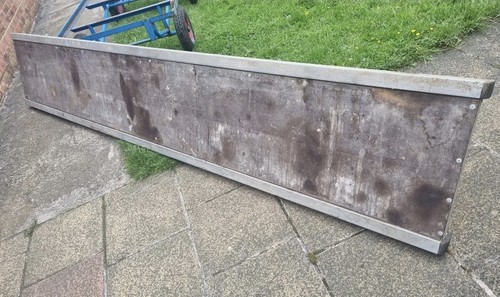 Scaffold walk board staging - scaffold,