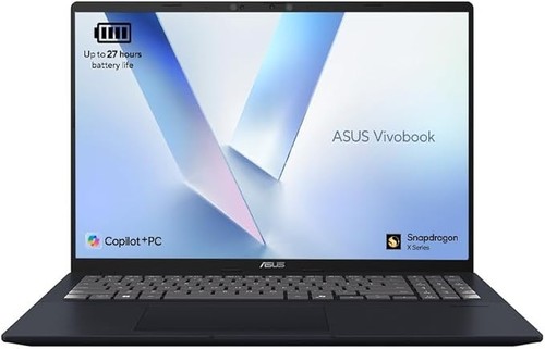 Asus vivobook x1607qa - vivobook,