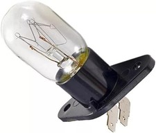 20W Universal Replacement Lamp Bulb for Microwave Oven