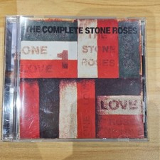 The Stone Roses - Complete