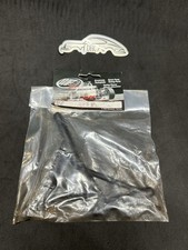 FG vintage RC Car Part # 6033