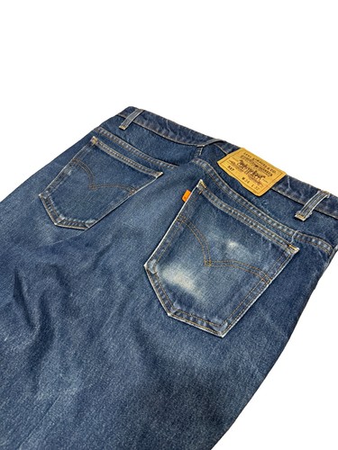 Vintage 1992 levi - vintage, 517