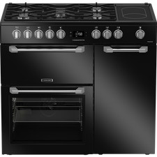 Leisure PR100F530K 100cm Dual