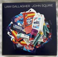 Liam gallagher (oasis) And