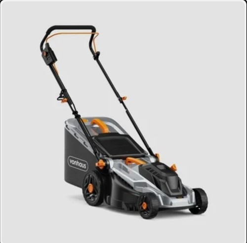 Vonhaus 1800w electric - vonhaus, corded
