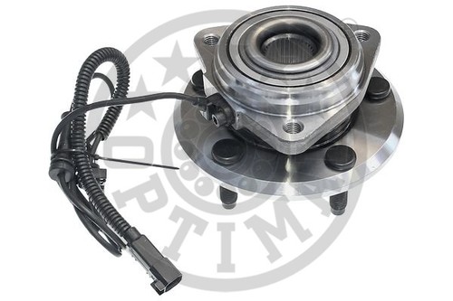 Optimum 991705 wheel bearing - optimum,