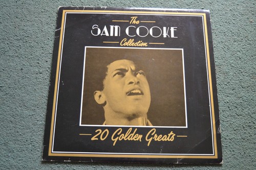 The sam cooke - sam, collection