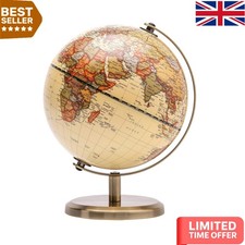 14cm Decorative Antique Globe