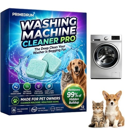 Primedrum washing machine - primedrum,