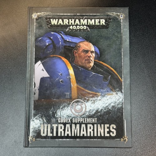 Warhammer 40k space - 40k,