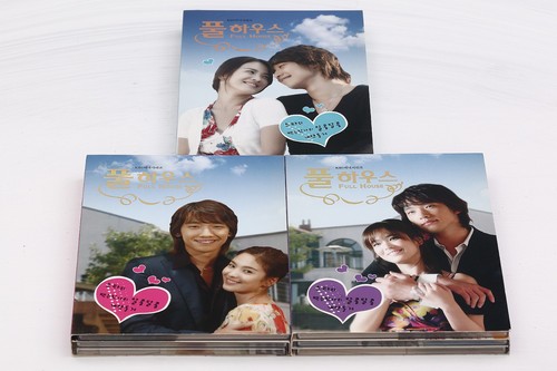 Full house korean - house, drama