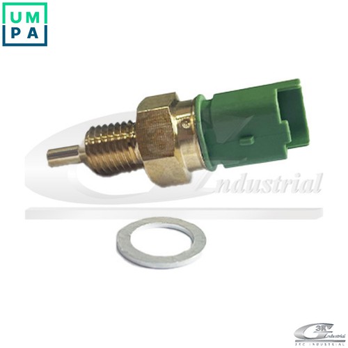 Sensor coolant temperature - sensor,