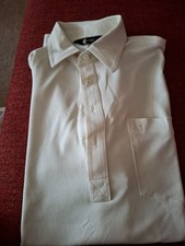Gabicci Men's Polo Shirt Size