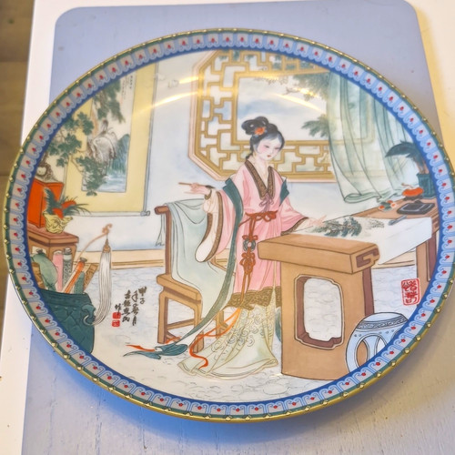 Imperial jingdezhen porcelain - imperial,