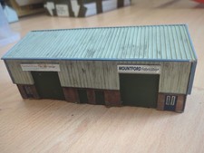 Skaledale 00 Gauge Workshop