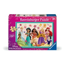 Ravensburger Disney Princess