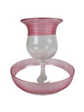 Epergne Boston & Sandwich