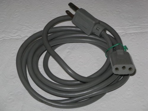 Canon power cord for - cord,