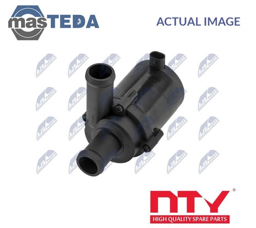 Cpz 014 water pump - cpz-bm-014, parking