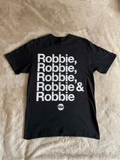 Official Robbie Williams -