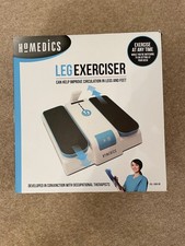 Homedics Leg Exerciser