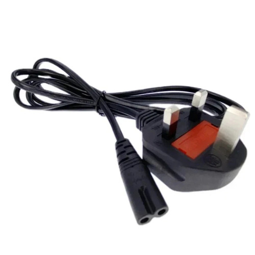 Figure mains power - figure, iec