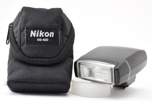 Tested mint case nikon - tested!!, [mint