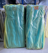 HYPNOS Kingsize Mattress Luxury Supreme No. 2 Z&L Firm 150x200cm 5FT RRP £3499