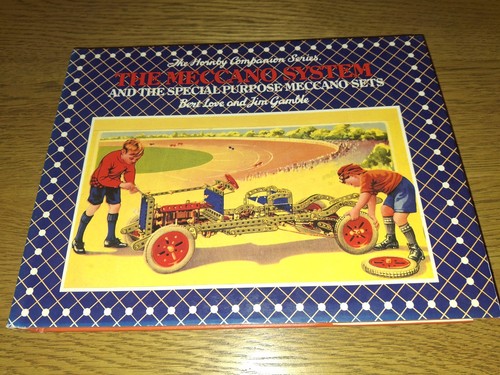 The hornby companion series - the,