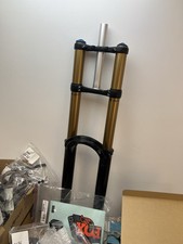 Fox factory fork - fork, 29”