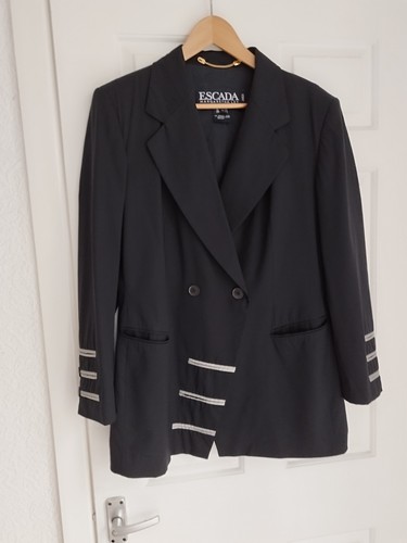 Escada margaretha ley german - escada,