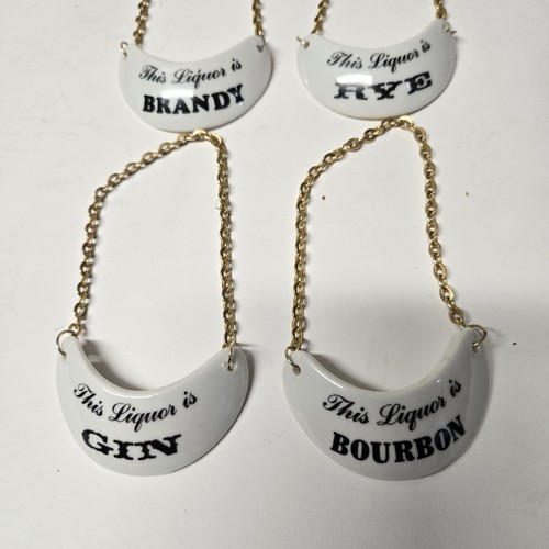 Shafford porcelain liquor - shafford,