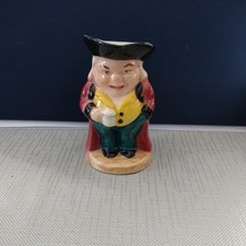 Vintage Burlington Ware