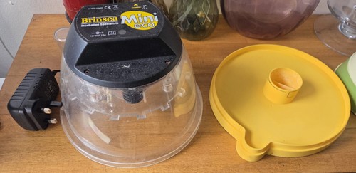 Brinsea mini eco - mini,