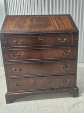 Antique Georgian Mahogany