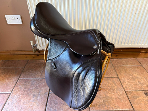 Thorowgood s series - 17.5,