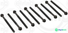 ELRING CYLINDER HEAD BOLT SET