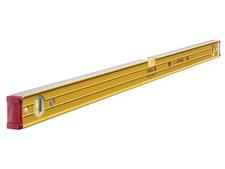 Stabila 96-2-120 Spirit Level 3 Vial 15229 122cm