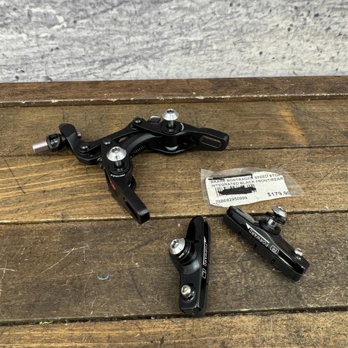 Bontrager speed stop - speed, direct