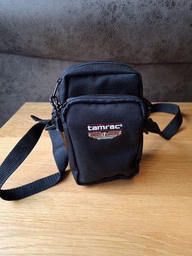 Tamrac 5220 camera lens - tamrac,