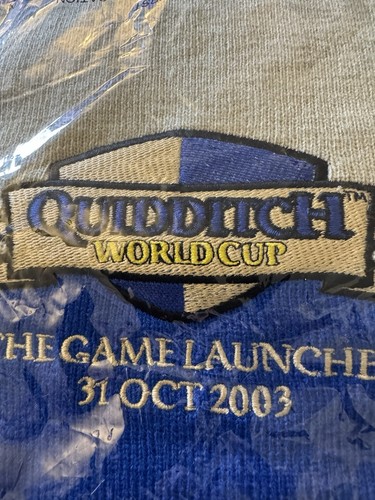 Rare harry potter - harry, quidditch