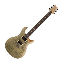 PRS SE Custom 24 Trampas Green 2016 Electric Guitar inc. Gig Bag